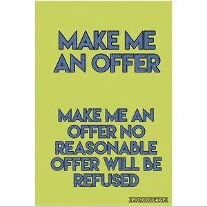 Offers